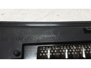 Отделка Head-up