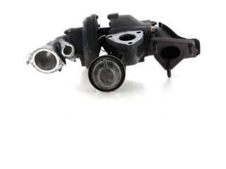 Turbodmychadlo Турбина 18900RSRE01, Q0-6036Q Honda Civic N22A2