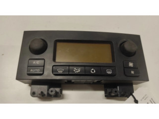 Блок управления климат-контролем 9658084577, 281138632   Citroen C4 I