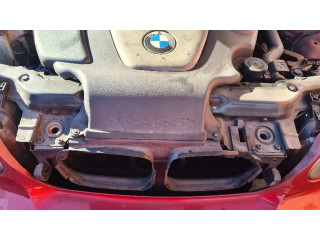 Интеркулер 17517789793 BMW 3 E46 2.0