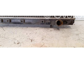 Радиатор охлаждающей жидкости RADIADORAGUA Mitsubishi Galant