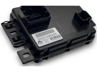 Блок комфорта S5129, 00521395250 Jeep Renegade