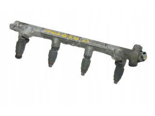 Vstřikovací lišta Mitsubishi Space Star