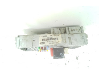 Комплект блоков управления 51768657, 51768657 Fiat Idea