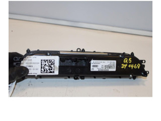 Блок управления климат-контролем 80A820043S, 5HB013923-33 Audi Q5 SQ5