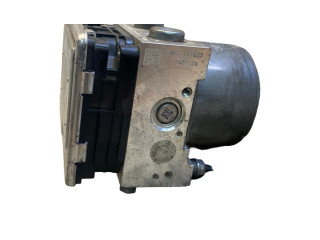 Блок АБС 7E0907379P, 7E0614517L Volkswagen Caddy 2015 - 2020 года