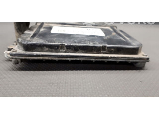 Блок управления двигателя 96417301   Chevrolet Matiz