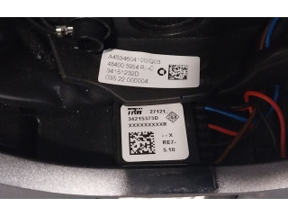 Руль Smart ForFour II W453 2014 - года A4534604100