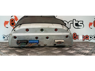 Přístrojová deska Lancia Kappa Quadrante