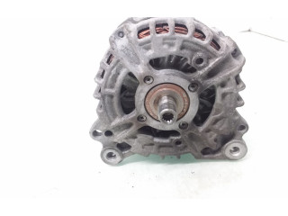 Генератор 04B903023B Skoda Fabia Mk3 (NJ) 1.4