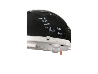 Pojistková skříňka 3411064R00, SZ1032301 Suzuki SX4 S-Cross 2019