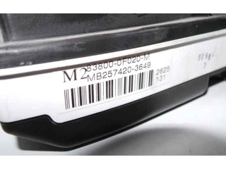 Спидометр (приборный щиток) DENSO   Toyota Corolla Verso AR10    