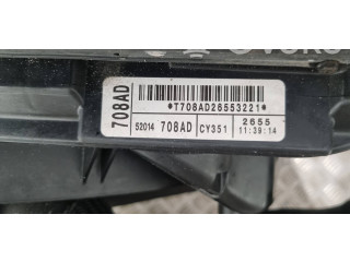 Вентилятор радиатора     52014708AD, 52014707AD    Jeep Grand Cherokee 