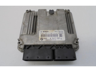 Блок управления двигателем Блок управления 13618519663 Mini One - Cooper Clubman R55