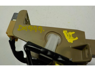 Pojistková skříňka Řídící jednotka BSM 82201FJ110, 82201FJ110 Subaru XV 2014