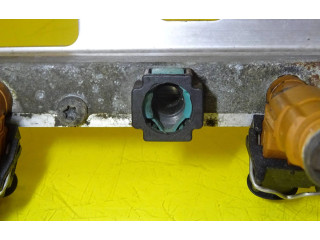 Топливная рампа 0280155831, 0261230110 Volvo S60