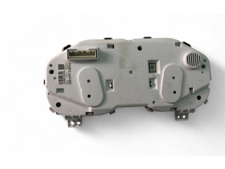 Přístrojová deska Subaru XV 2013 85013FJ16