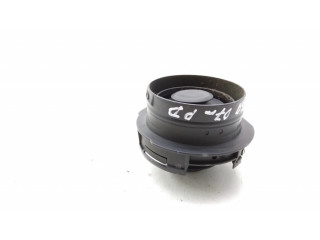 Боковая воздушная решётка