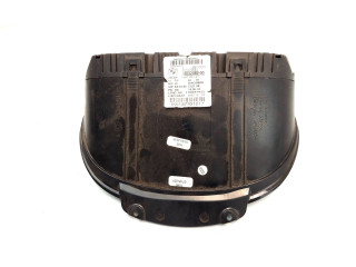 Přístrojová deska BMW 1 E81 E87 2007 9187331, 403208200