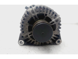 Генератор 9646321780 Citroen C4 I