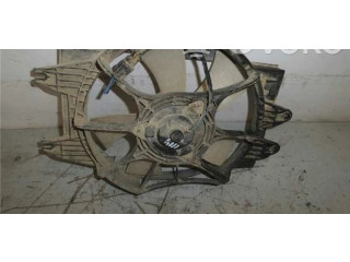 Комплект вентиляторов 6842005000, 6842005000 SsangYong Musso