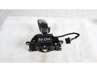 Рычаг переключения передач