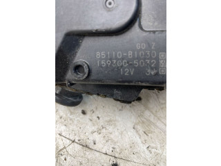 Моторчик дворников 85110-B1030, 85110-B1030 Daihatsu Trevis