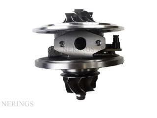 Турбина Renault Scenic II - Grand scenic II 708639-0002, CHRA10-0046