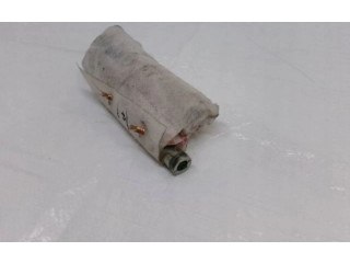 Подушка безопасности в сиденье Jeep Compass