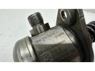 Vstřikovací čerpadlo 7610761, 0003406912 BMW 5 F10 F11 pro benzínový motor 3.5 n55