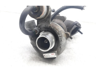 Turbodmychadlo Турбина 4521512 Rover 200 XV