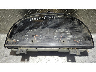 Přístrojová deska Peugeot 405 1994 9617435280, 07002