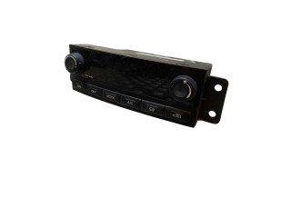 Блок управления климат-контролем 6870008510 SsangYong Rexton I