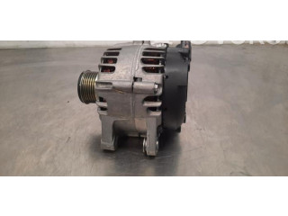 Генератор 28JZ2, N288A Citroen C3 Aircross