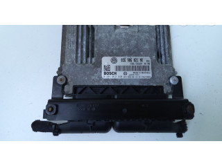 Řídící jednotka 03G906021NK, 0281013440 Volkswagen PASSAT B6 2007