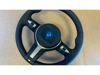 Volant BMW X2 F39 2019 32307850403, 32308092481
