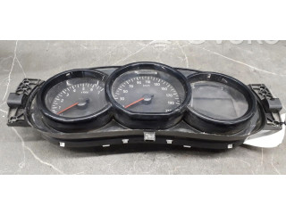 Панель приборов 248109734r Dacia Lodgy