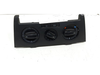 Модуль блока управления кондиционером 5JA820045, G14SH07S0101   Skoda Rapid (NH)