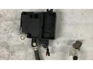 Модуль управления аккумулятором