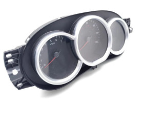 Панель приборов 248104705R   Dacia Sandero       