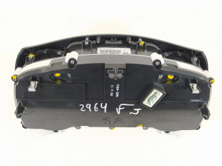 Přístrojová deska Citroen C3 2019 9823058380