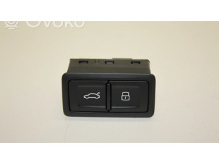 Переключатель закрытия задней двери