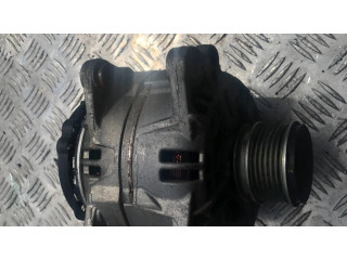Генератор 03L903023 Audi Q3 8U 2.0