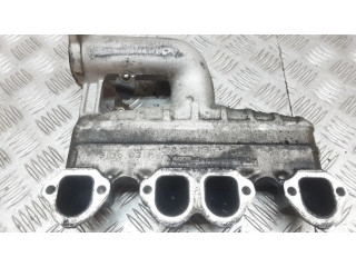 Всасывающий коллектор