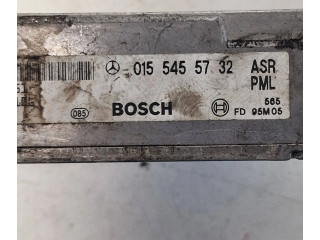 Řídící jednotka 0155455732 Mercedes-Benz S W140 1999