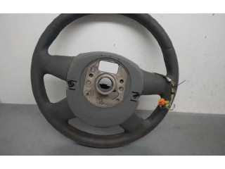 Руль Audi A6 S6 C6 4F 2004 - 2011 года 4F0419091AH, DESGASTADO