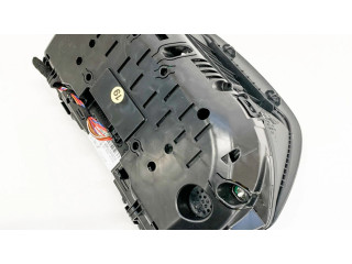 Přístrojová deska BMW X1 F48 F49 2017 8794209, 17649411