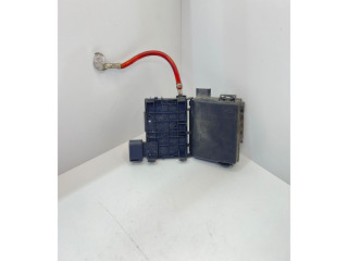 Блок предохранителей 1J0937550   Audi A3 S3 8L    