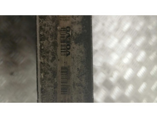 Радиатор охлаждающей жидкости