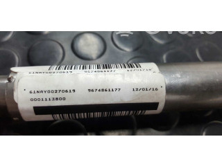 Рулевая рейка 96748611ZD, 61NAYGO270619 Citroen C4 Aircross - года